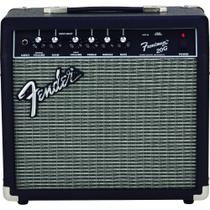 Amplificador Combo para Guitarra 8' Fender Frontman 20G 127v 231-1500-000