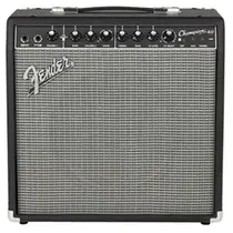 Amplificador Combo Para Guitarra Champion-40 - Fender