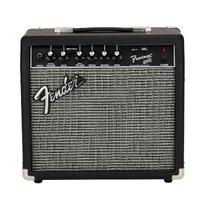 Amplificador Combo Para Guitarra Frontman 20G - Fender