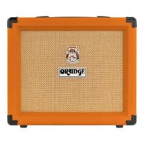 Amplificador Combo para Guitarra Orange Crush 20RT