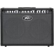 Amplificador Combo Peavey Para Guitarra Especial Chorus 212