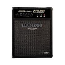 Amplificador Combo Space Junior Superbass M2000 - Meteoro