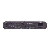 Amplificador Compacto De Som Ll Audio Sa2600 180w Optico