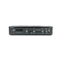 Amplificador compacto frahm slim 1600 mc g5 60w
