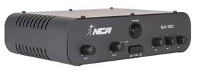 Amplificador Compacto Nca Sa100 Mono 100W