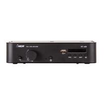 Amplificador Compacto P/ambientes Ht400 Dual Zone Ll Audio - NCA
