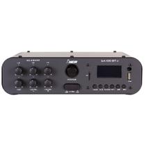 Amplificador Compacto Para Som Nca SA100 bt st 100 WRms - LL Audio