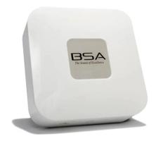 Amplificador Connect Bluetooth Usb Sd Som Ambiente Bsa-30d
