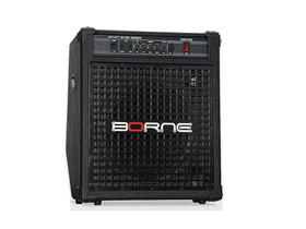 Amplificador Contra Baixo Borne Impact Bass CB200 Cb-200