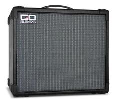 Amplificador Contrabaixo GB300 Go Bass Borne 80W