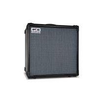 Amplificador Contrabaixo Gb400 Go Bass Borne 120w Cor Preto
