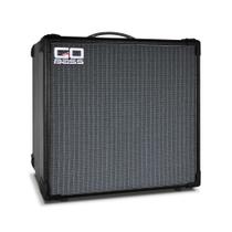 Amplificador Contrabaixo GB500 Go Bass Borne 160W