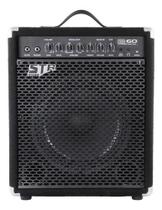 Amplificador Contrabaixo STR B60 60w 10"