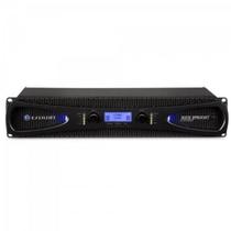 Amplificador Crown 1550W RMS 110V XLS-2502-0 F002