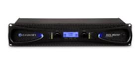 Amplificador Crown XLS1502 1050wRms 2 Series Amplificador Crown XLS1502 1050wRms 2 Series