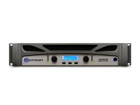 Amplificador crown xti 1002 - 1400wts - bivolt