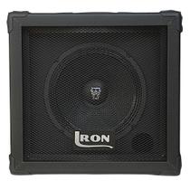 Amplificador Cubo Baixo Iron 100Cb 50W Rms - 10 Polegadas