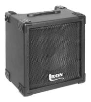 Amplificador Cubo Baixo Iron 150 12" 80wrms Amplificador Cubo Baixo Iron 150 12" 80wrms