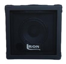 Amplificador Cubo Baixo Iron 60 Cb 8 30wrms Bivolt