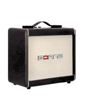 Amplificador Cubo Borne Para Guitarra falante 6 e 15W de potência F60 diversas cores Bivolt