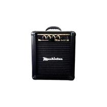 Amplificador cubo contra baixo mackintec maxx bass 30