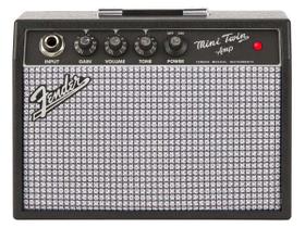 Amplificador Cubo de Guitarra Fender Mini 65 Twin Amp 234812000