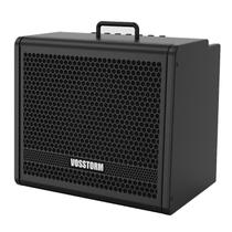 Amplificador Cubo de Guitarra Vosstorm GX-10 Amplificador Cubo de Guitarra Vosstorm GX-10