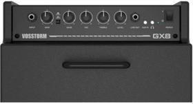 Amplificador Cubo de Guitarra Vosstorm GX-8 Amplificador Cubo de Guitarra Vosstorm GX-8