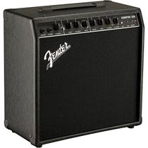 Amplificador Cubo Guitarra Fender Champion 50XL 120V