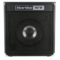 Amplificador cubo hartke baixo combo hd75 75w bivolt 12 pol Amplificador cubo hartke baixo combo hd75 75w bivolt 12 pol