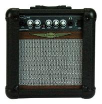 Amplificador (cubo) Oneal Guitarra Ocg 50 - Preto 20w