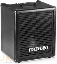 Amplificador Cubo P/ Baixo Meteoro Qx 200 - 200w