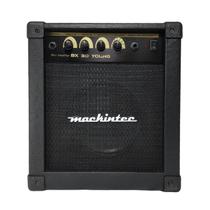 Amplificador Cubo para Baixo 30w Rms autofalante de 8'' BX30