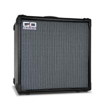 Amplificador Cubo Para Baixo Go Bass GB400 120w