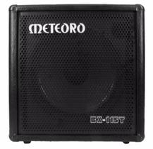 Amplificador Cubo Para Baixo Meteoro Ultrabass Bx 200 250w