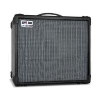 Amplificador Cubo Para Contra Baixo Go Bass Gb400 120w - Borne