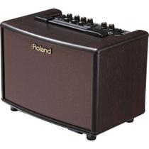 Amplificador Cubo Para Violão AC33 RW Roland