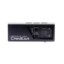 Amplificador DAC CrinEar Protocol Max 600 mW EQ de 10 bandas Amplificador DAC CrinEar Protocol Max 600 mW EQ de 10 bandas