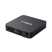 Amplificador / DAC de Fone de Ouvido Fiio K11 Preto