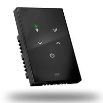 Amplificador DB Wall De Parede C/ Bluetooth 120W Rms Preto Amplificador DB Wall De Parede C/ Bluetooth 120W Rms Preto