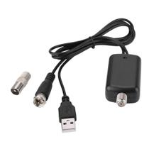 Amplificador de antena de TV Ciglow 25dB HD Signal Booster USB