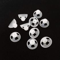 Amplificador de audição Dome Open Fit Ear Tip Earplug Fones de ouvido Amplificador de audição Dome Open Fit Ear Tip Earplug Fones de ouvido
