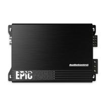 Amplificador de áudio automotivo AudioControl EPICFOUR Epic Series 800W RMS