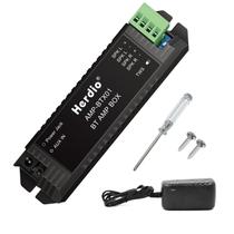 Amplificador de áudio doméstico Bluetooth Herdio-01 para alto-falantes passivos