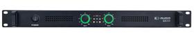 Amplificador de Áudio K- Audio EX400