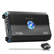 Amplificador de áudio para carro Planet Audio PL3000.1D Pulse 3000W