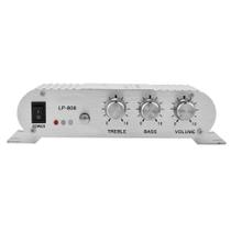 Amplificador de Áudio Serounder 2 Canais 20W - DIY para Arcade