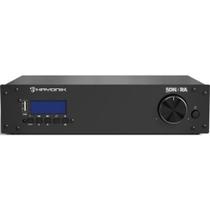 Amplificador de Áudio Sonora 600 60W Rms com Bluetooth e Usb Hayonik Amplificador de Áudio Sonora 600 60W Rms com Bluetooth e Usb Hayonik