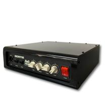 Amplificador de Baixo Cabeçote Borne Nanopro 500
