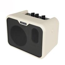 Amplificador de Baixo Elétrico JOYO MA-10B - 10W, 2 Canais, Mini e Portátil
